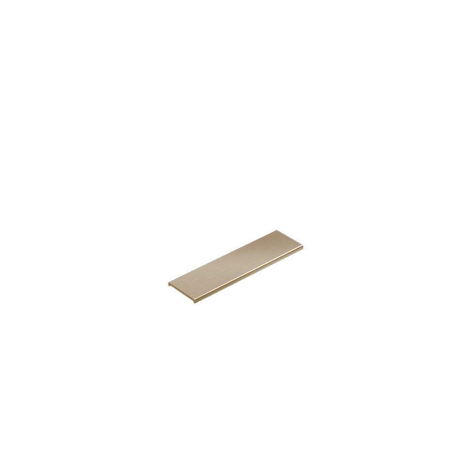 Gessi Cover 67061 in Finox Brushed Nickel