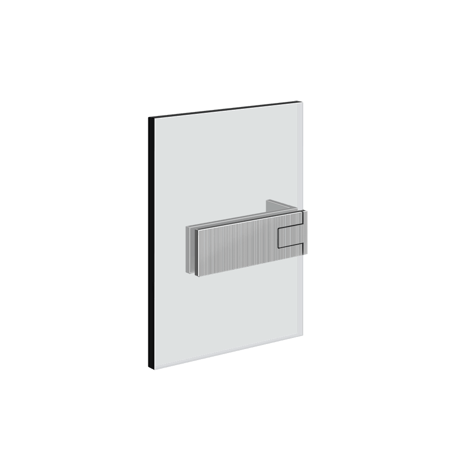 Gessi Hinges With Lift Function 67512 in Chrome