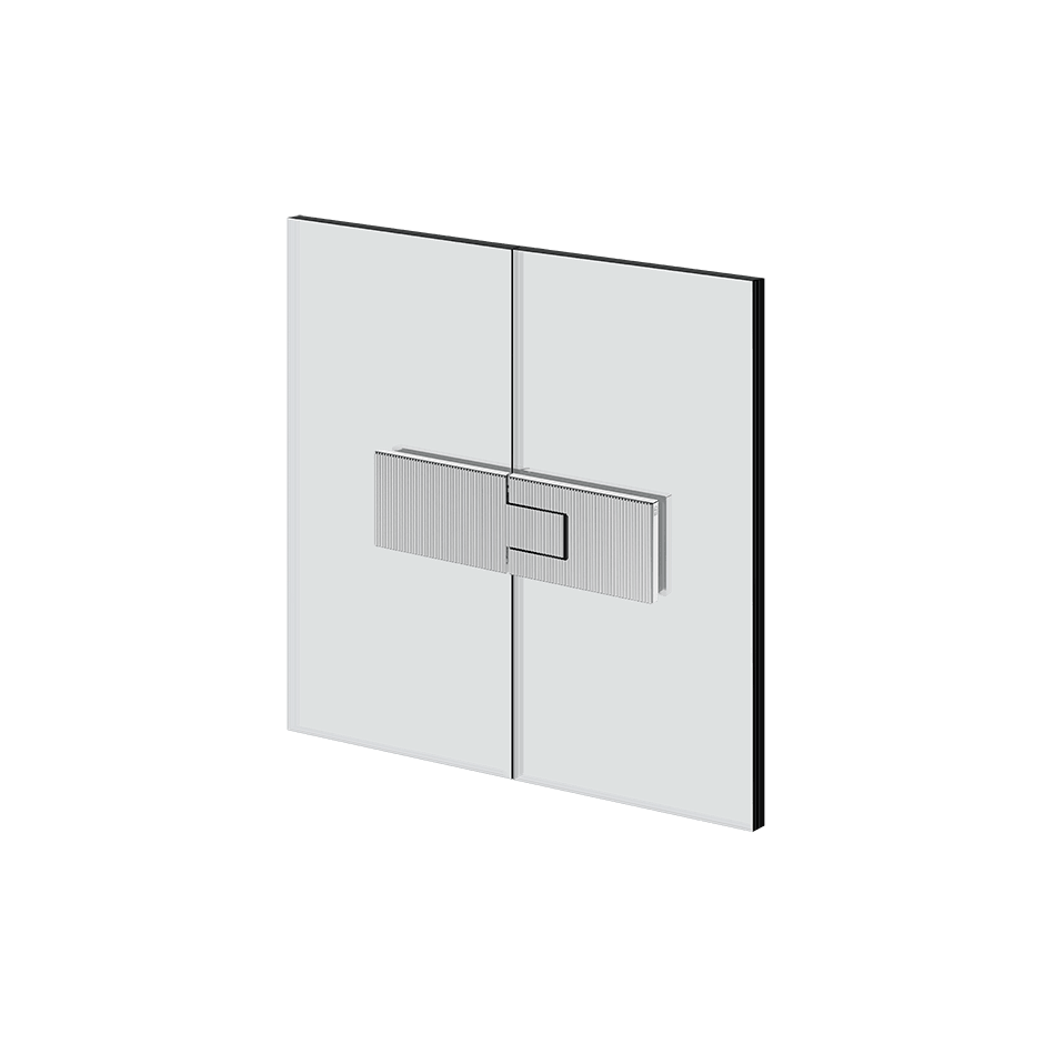 Gessi Hinges With Lift Function 67518 in Chrome