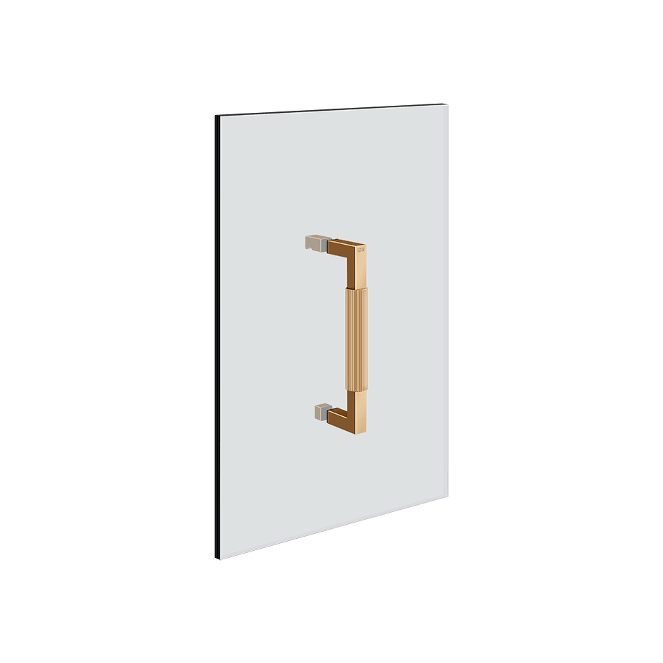 Gessi Handle 67521 in Warm Bronze Pvd