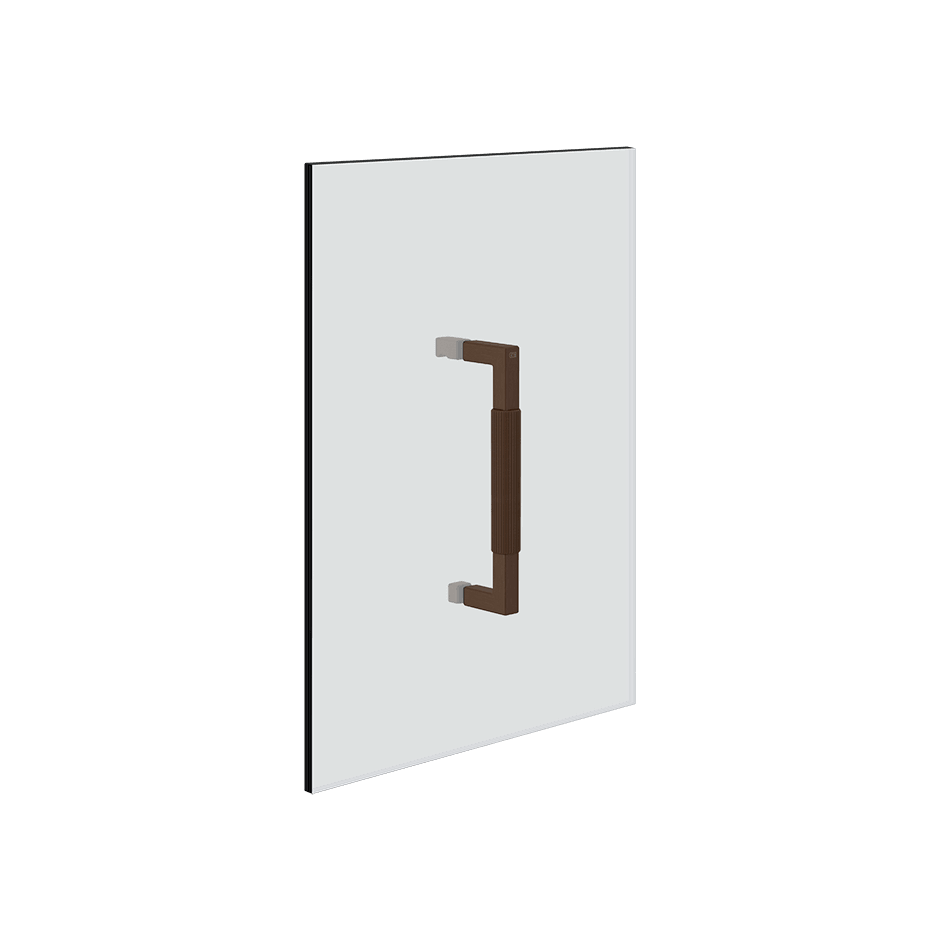 Gessi Handle 67521 in Dark Bronze