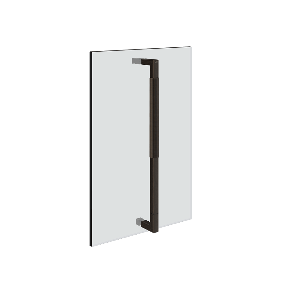 Gessi Handle 67525 in Aged Bronze