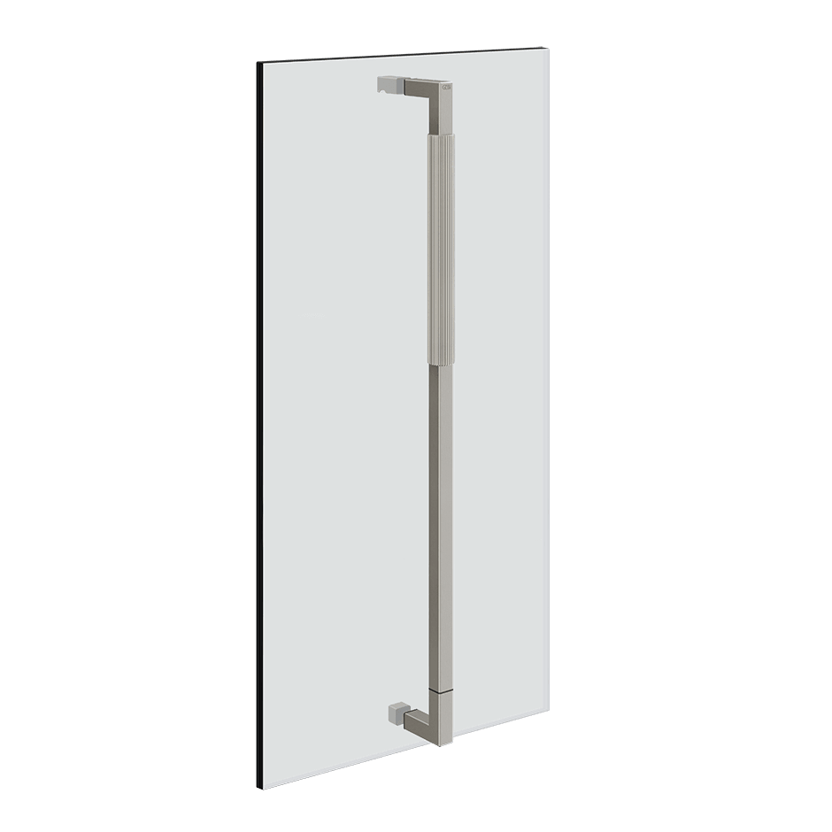 Gessi Handle 67527 in Chrome Brushed