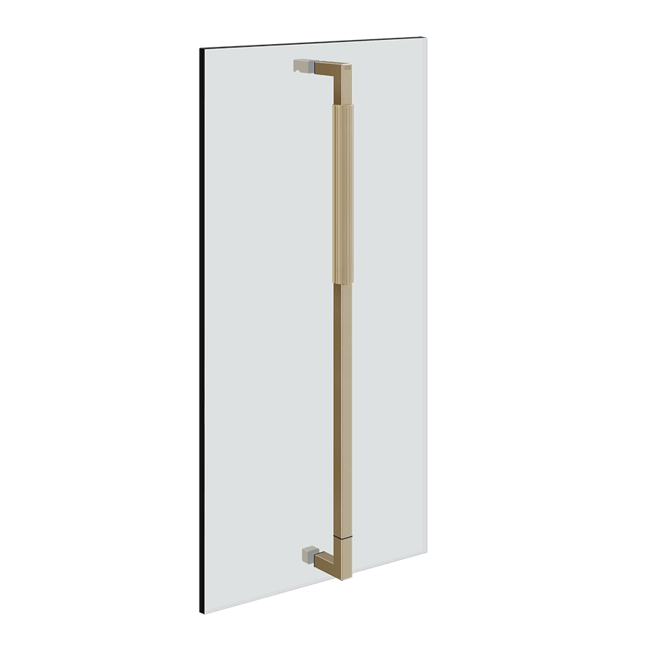 Gessi Handle 67527 in Finox Brushed Nickel