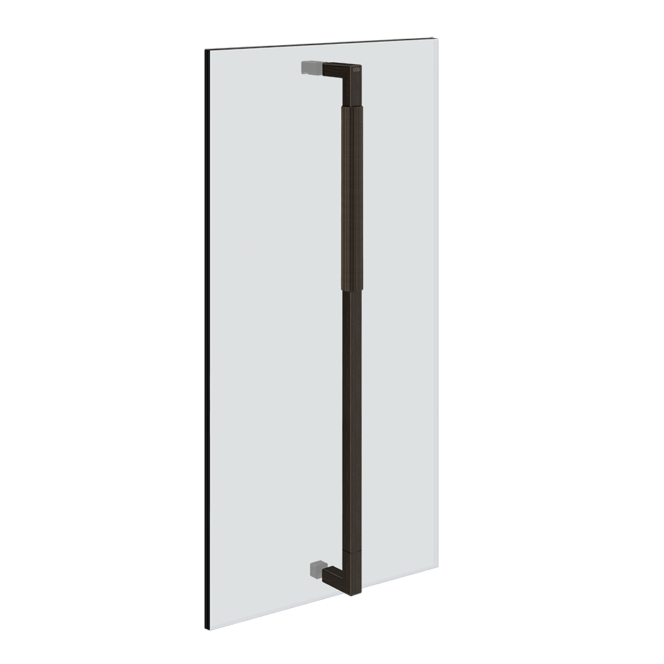Gessi Handle 67527 in Aged Bronze