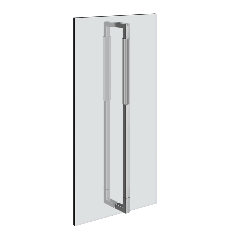 Gessi Handle 67537 in Chrome