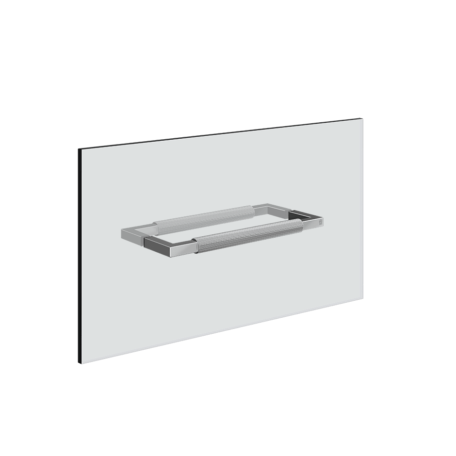 Gessi Towel Rail 67542 in Chrome