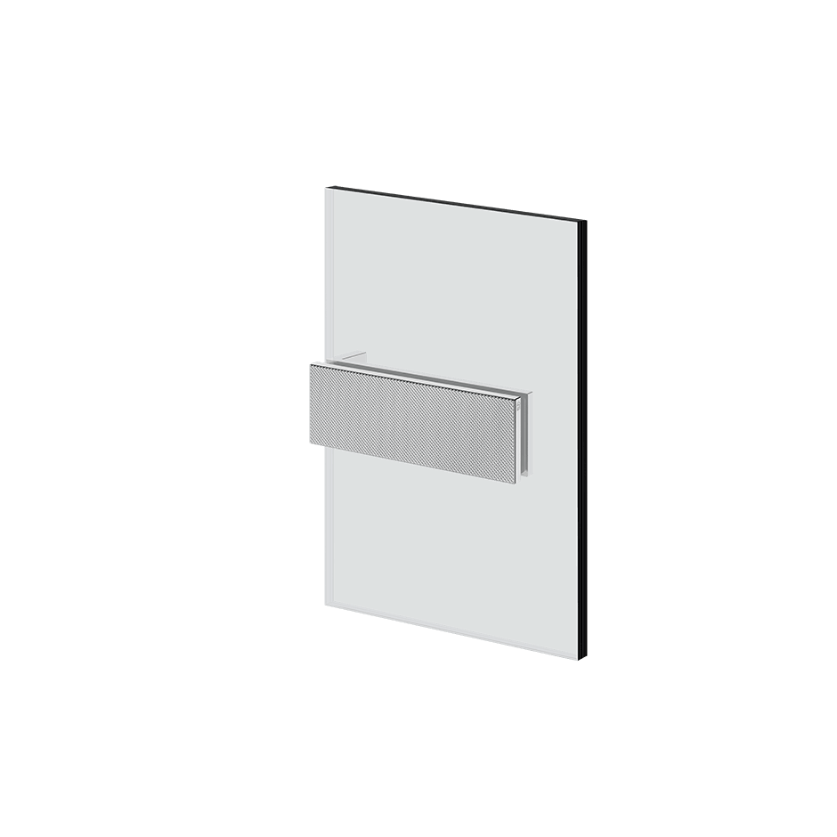 Gessi Clamp 67605 in Chrome