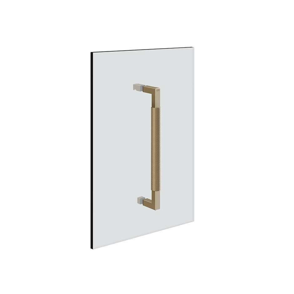 Gessi Handle 67623 in Finox Brushed Nickel