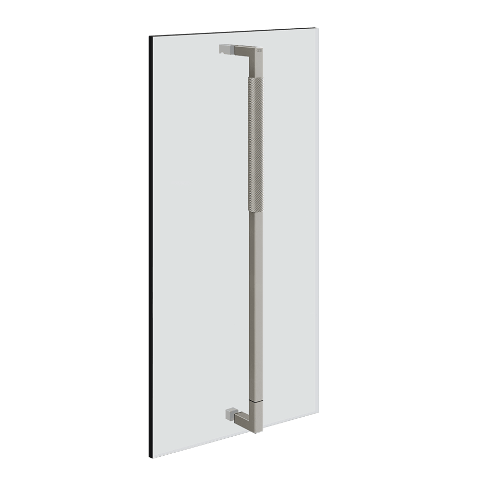 Gessi Handle 67627 in Chrome Brushed