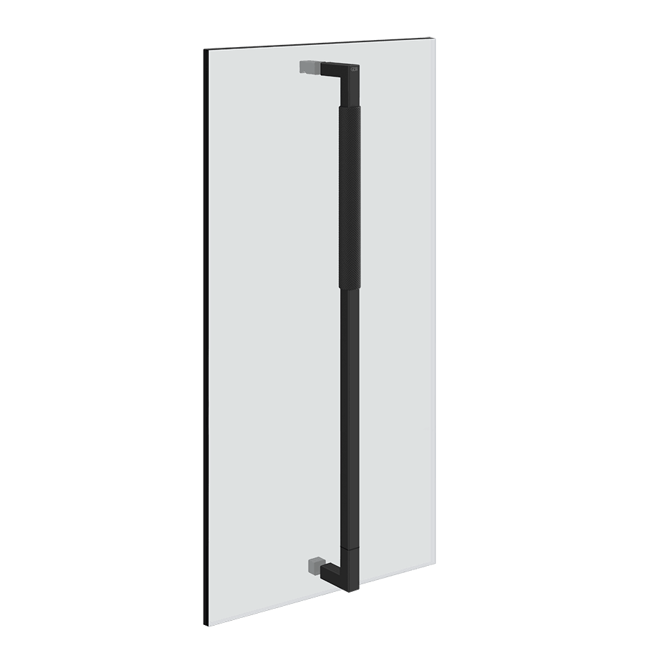 Gessi Handle 67627 in Matte Black