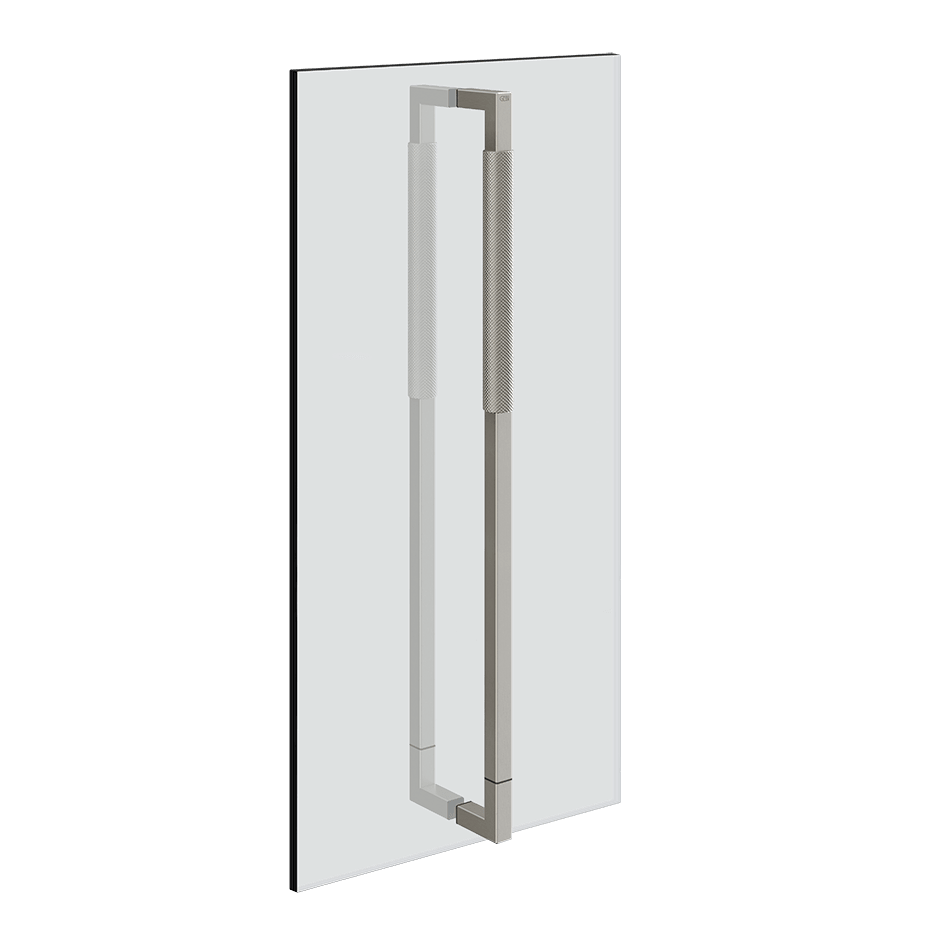 Gessi Handle 67637 in Chrome Brushed