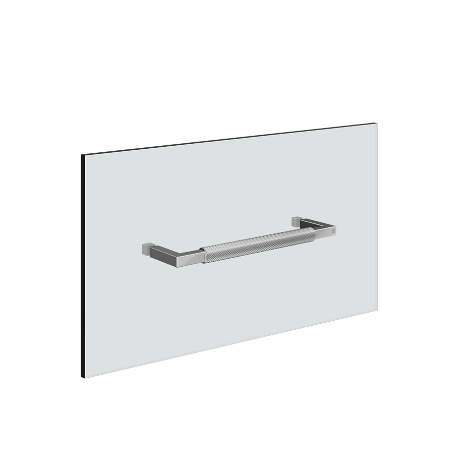 Gessi Towel Rail 67641 in Chrome