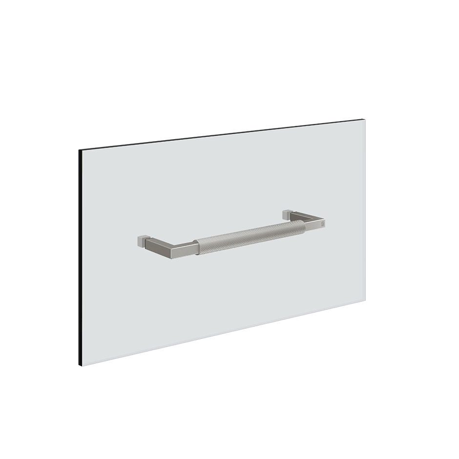Gessi Towel Rail 67641 in Chrome Brushed