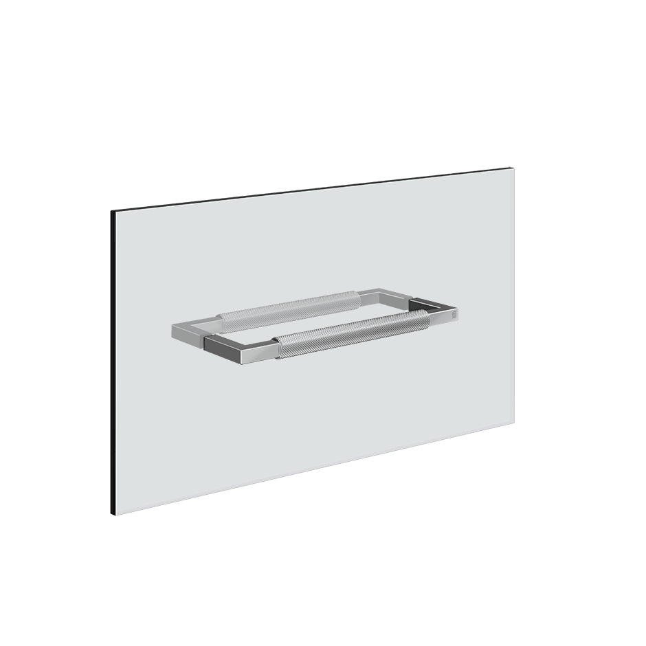 Gessi Towel Rail 67642 in Chrome