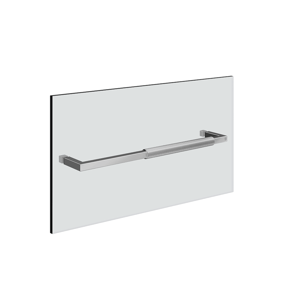Gessi Towel Rail 67643 in Chrome