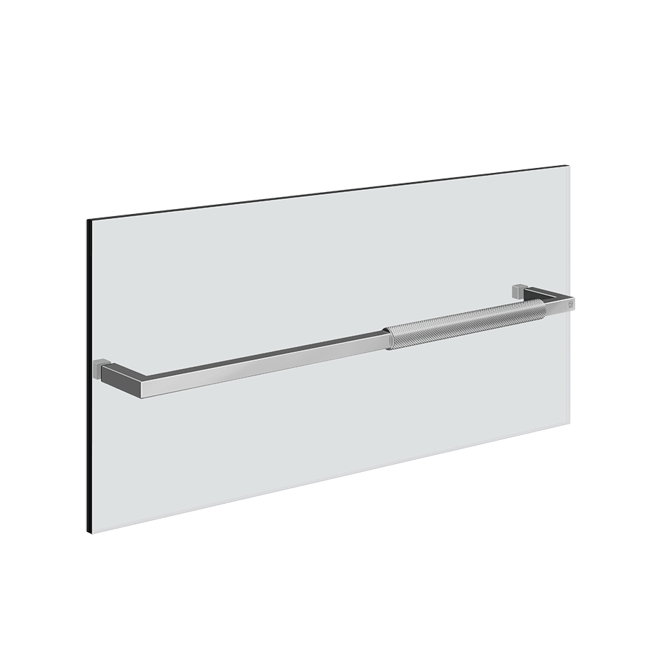 Gessi Towel Rail 67645 in Chrome