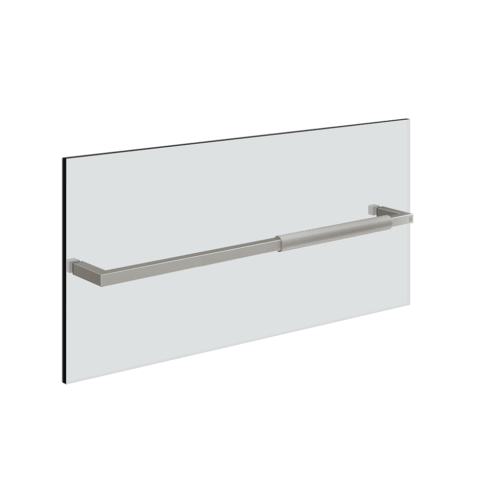 Gessi Towel Rail 67645 in Chrome Brushed