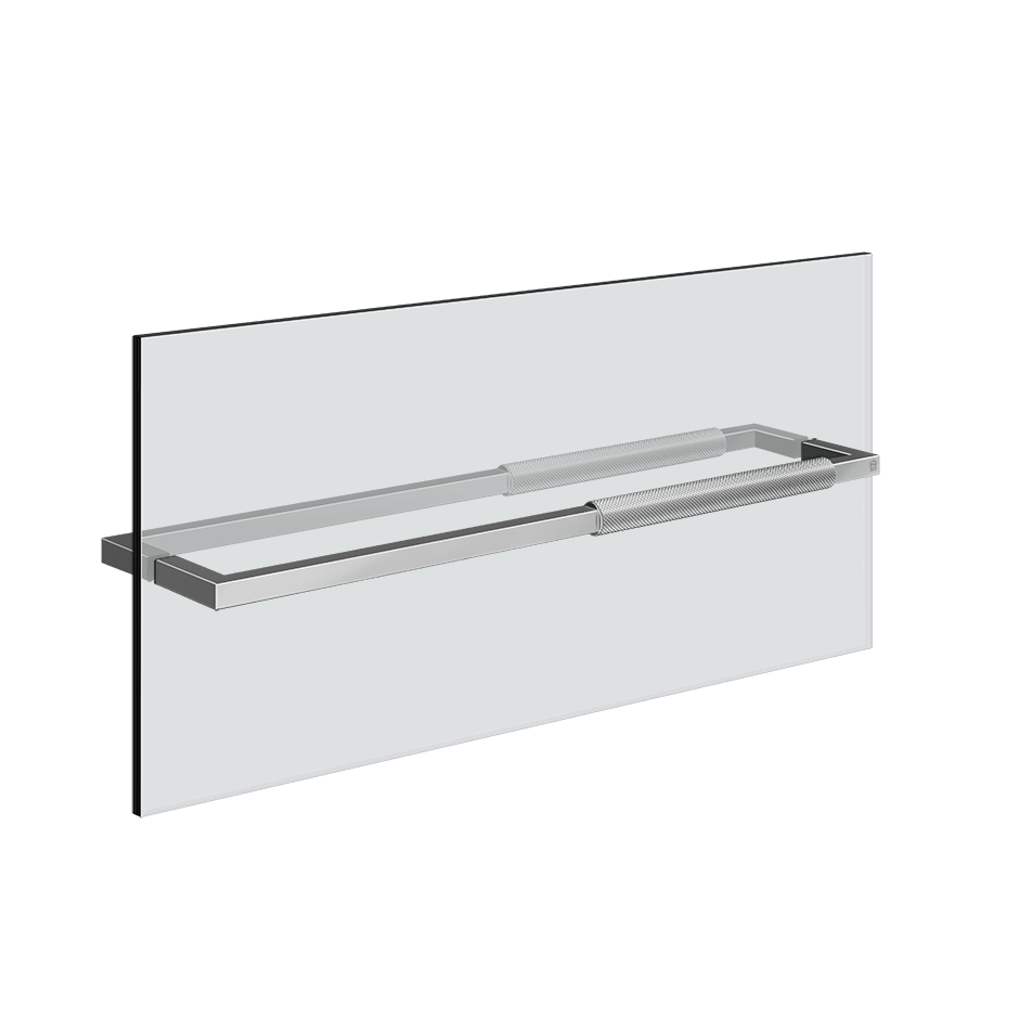 Gessi Towel Rail 67646 in Chrome