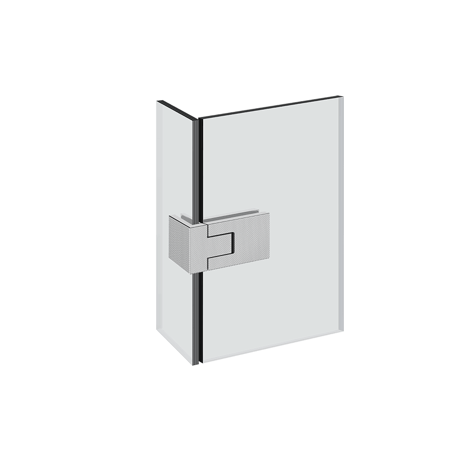 Gessi Hinges With Lift Function 67691 in Chrome