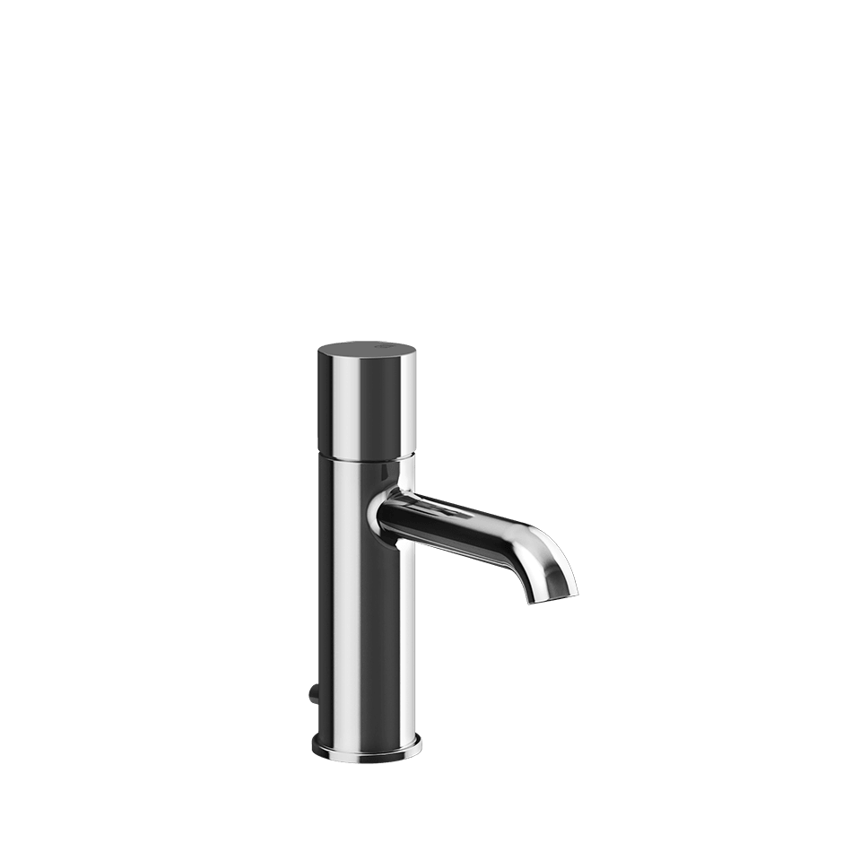 Gessi Washbasin Mixer 70001 in Chrome