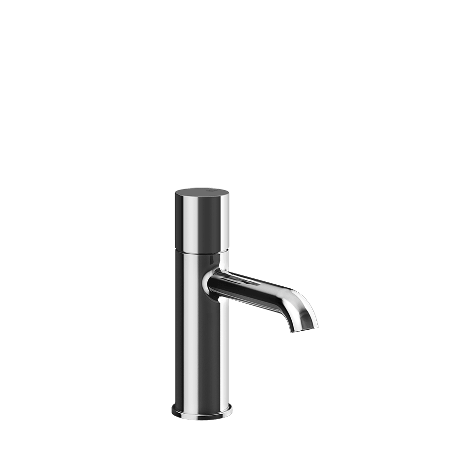 Gessi Washbasin Mixer 70002 in Chrome