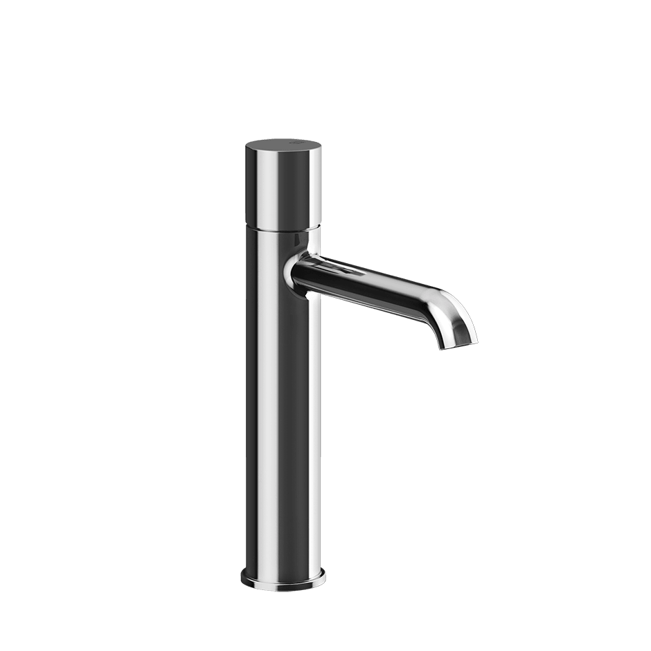 Gessi Washbasin Mixer 70006 in Chrome