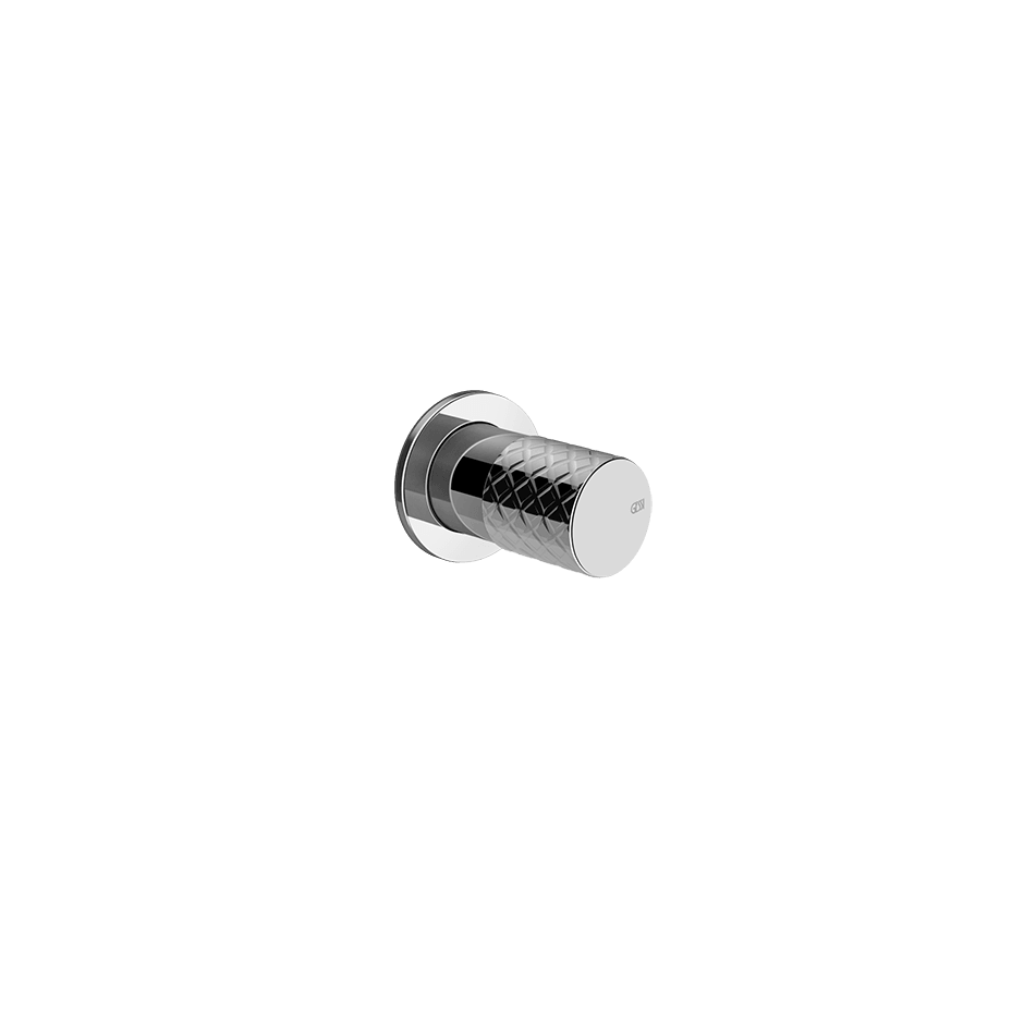 Gessi Separate Control 70199 in Chrome