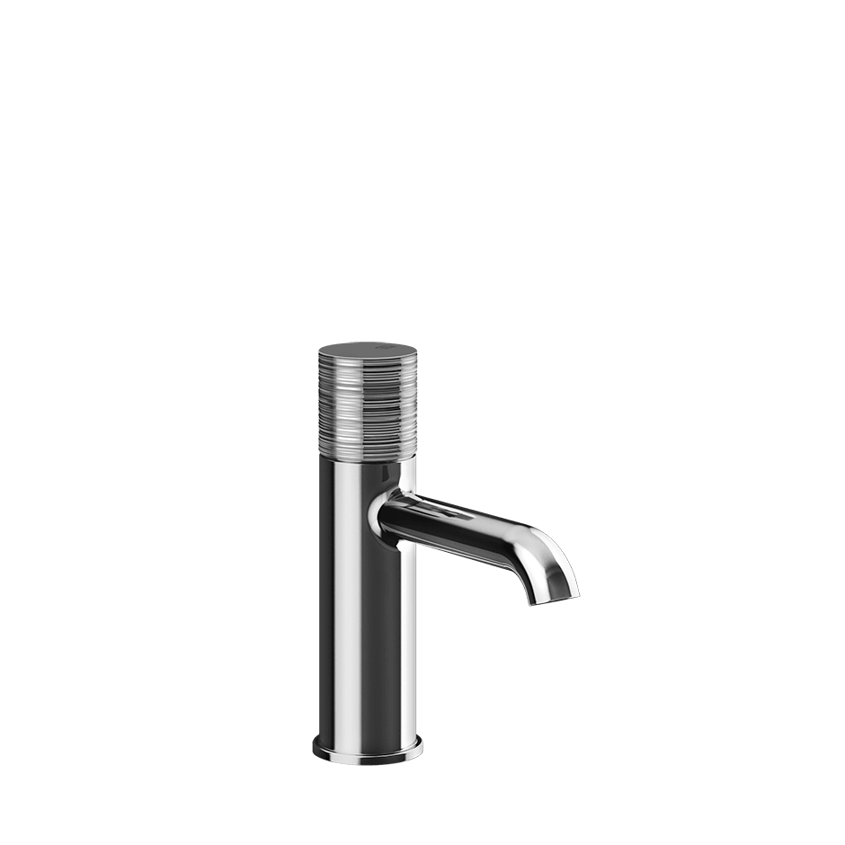 Gessi Washbasin Mixer 70302 in Chrome