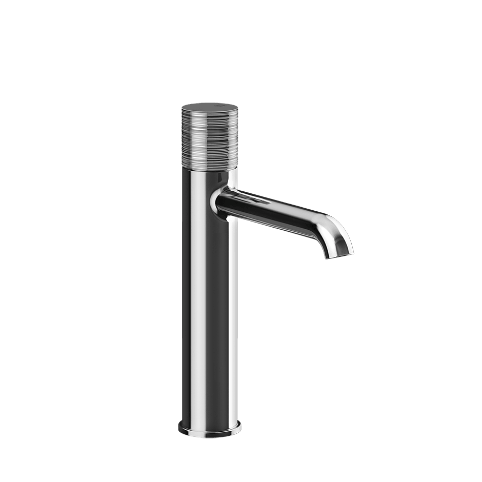 Gessi Washbasin Mixer 70306 in Chrome