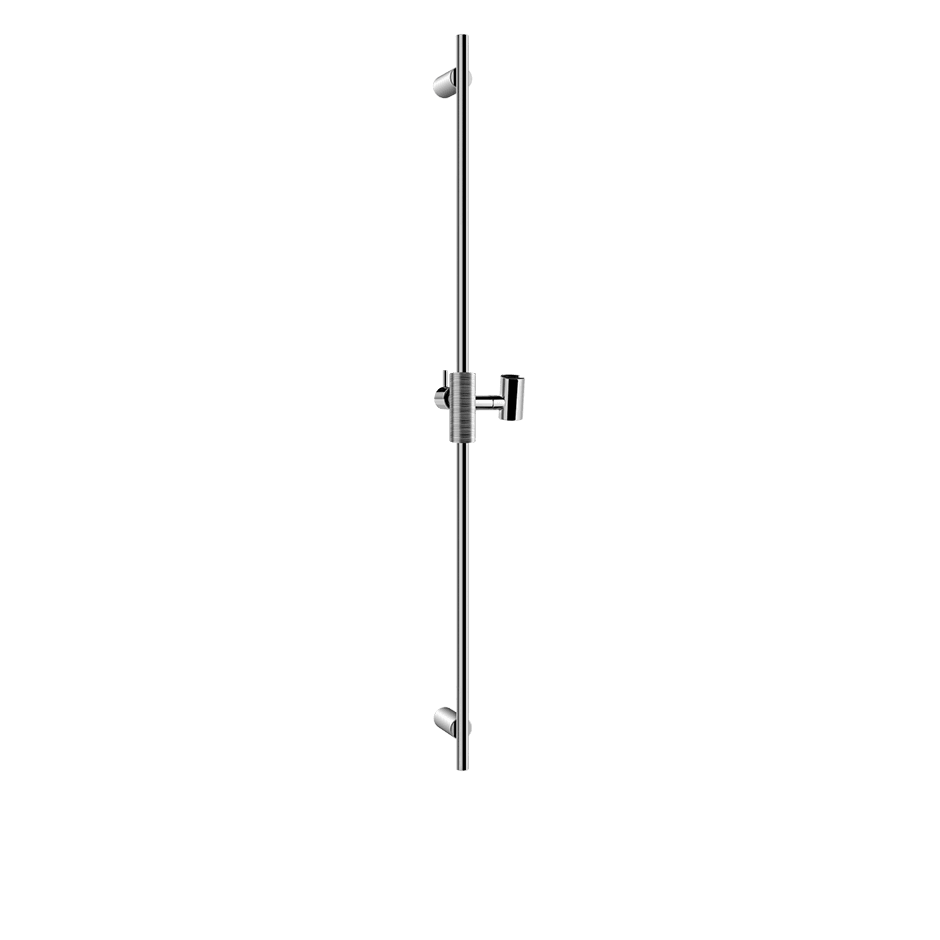 Gessi Sliding Rail 70344 in Chrome