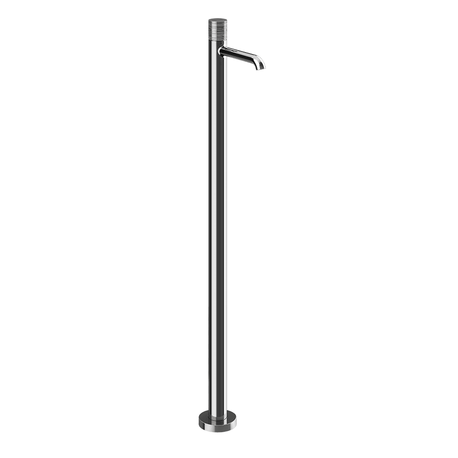 Gessi Washbasin Mixer 70395 in Chrome