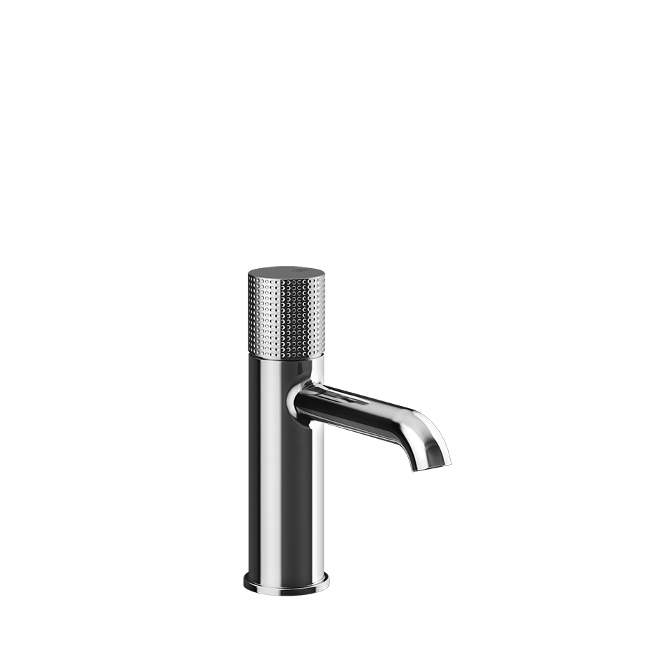 Gessi Washbasin Mixer 70402 in Chrome
