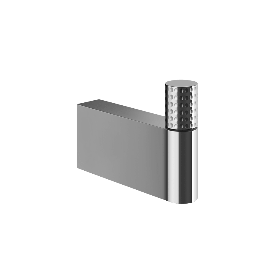 Gessi Robe Hook 70423 in Chrome