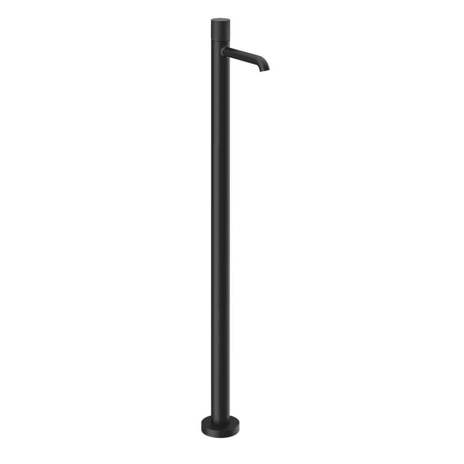 Gessi Washbasin Mixer 70495 in Matte Black