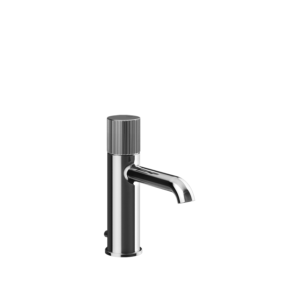 Gessi Washbasin Mixer 70501 in Chrome