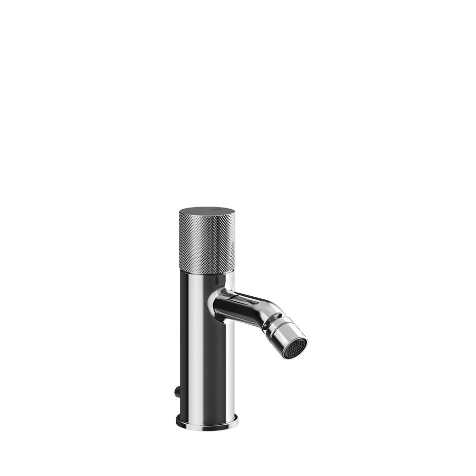 Gessi Bidet Mixer 70607 in Chrome