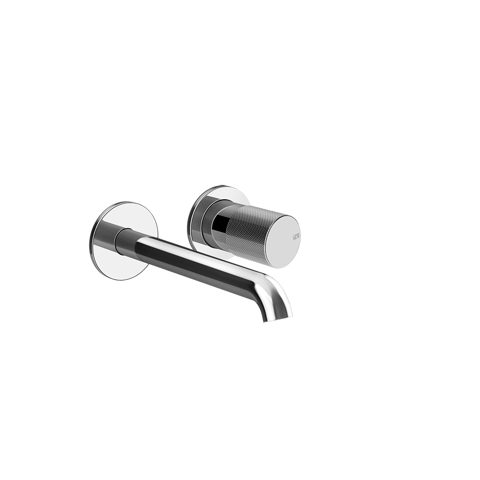 Gessi Washbasin Mixer 70688 in Chrome