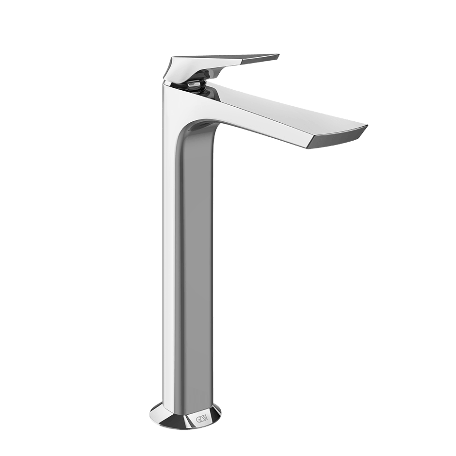 Gessi Washbasin Mixer 72004 in Chrome