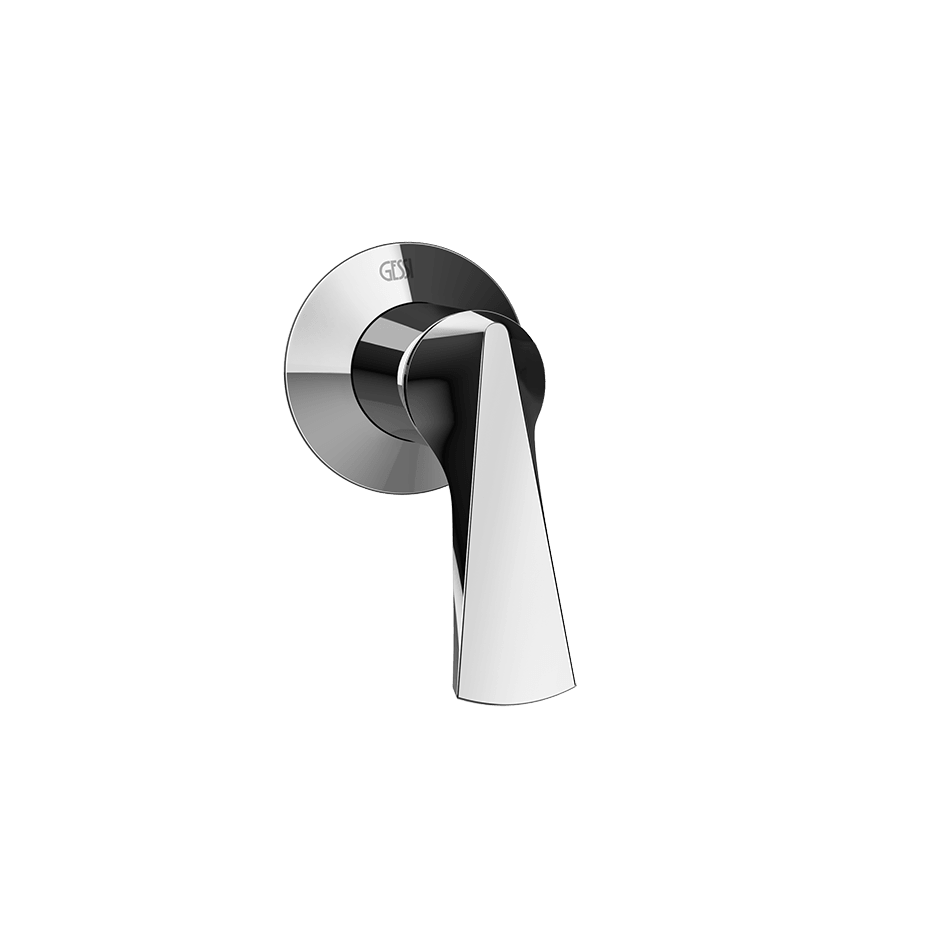 Gessi Separate Control 72109 in Chrome