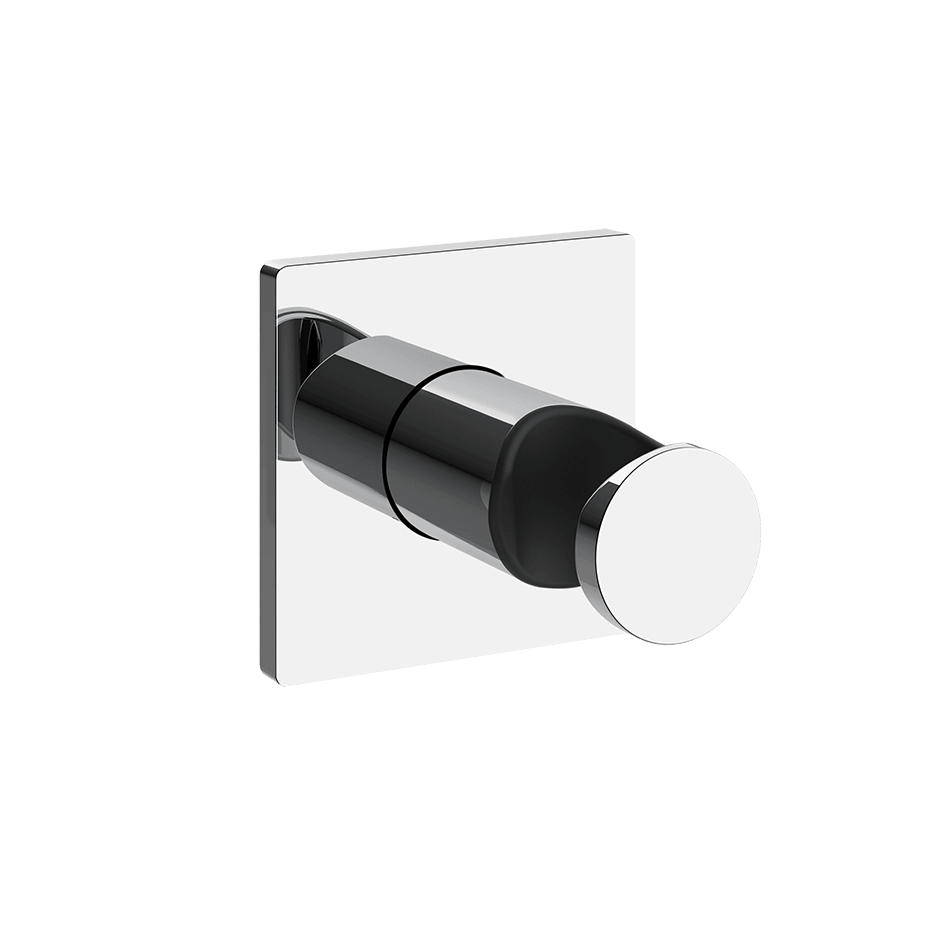 Gessi Handshower Hook 73057 in Chrome