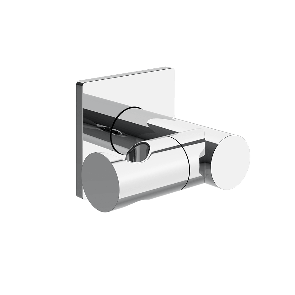 Gessi Handshower Hook 73060 in Chrome