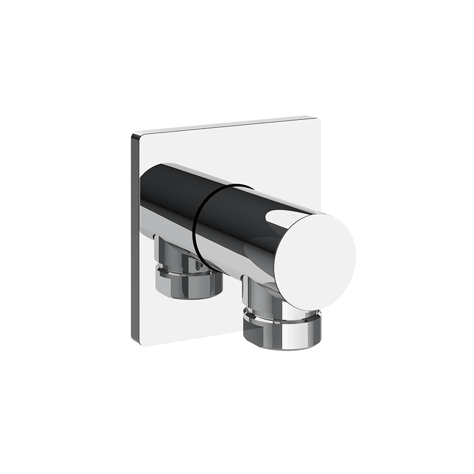 Gessi Water Outlet 73069 in Chrome