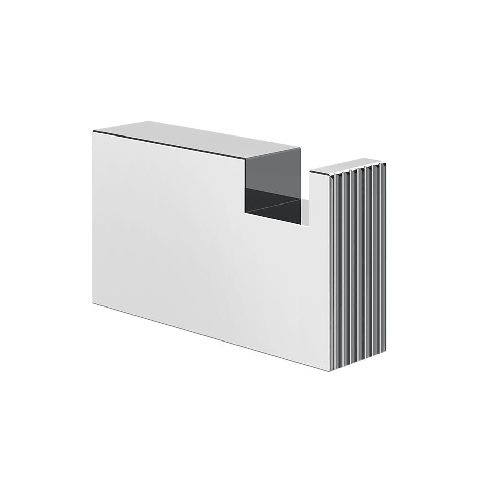Gessi Robe Hook 73521 in Chrome