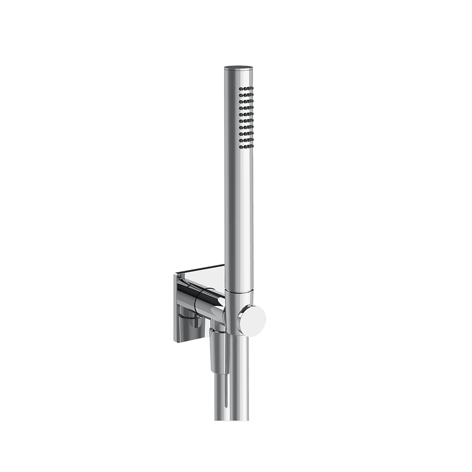 Gessi Shower Set 73523 in Chrome