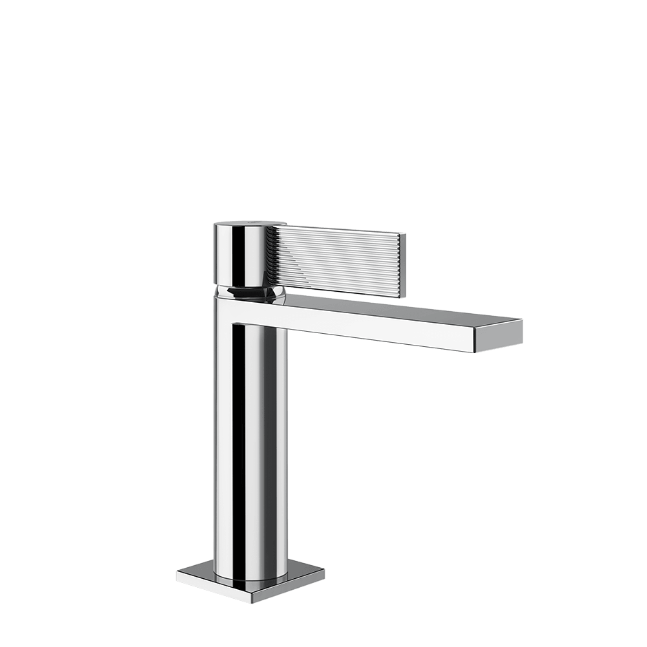Gessi Washbasin Mixer 73551 in Chrome