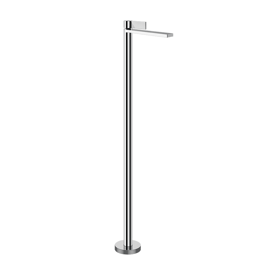 Gessi Washbasin Mixer 73595 in Chrome