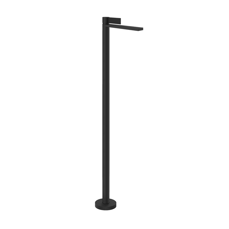Gessi Washbasin Mixer 73595 in Matte Black