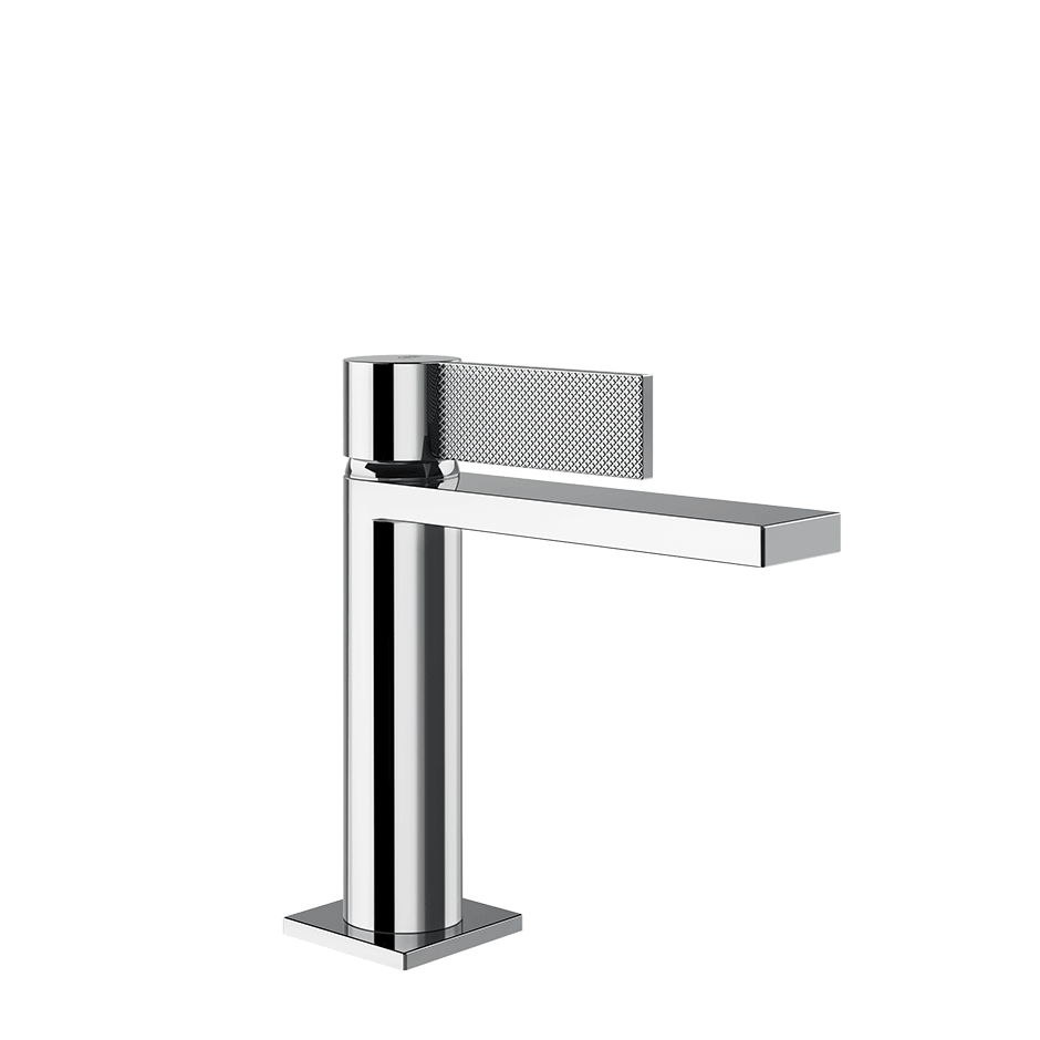 Gessi Washbasin Mixer 73602 in Chrome