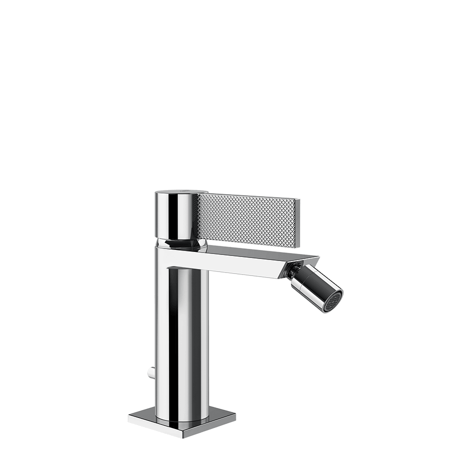 Gessi Bidet Mixer 73607 in Chrome